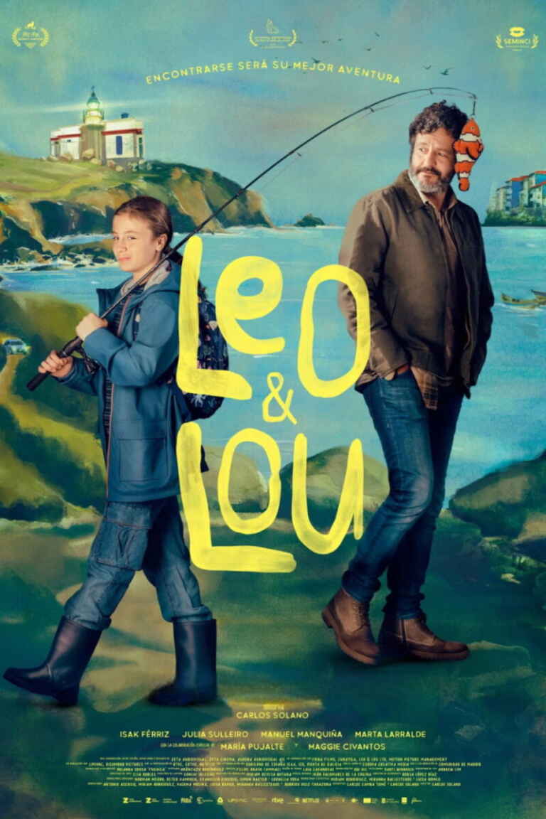 Leo & Lou