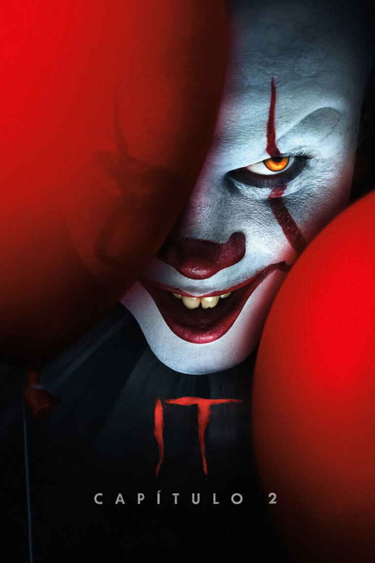 It. Capítulo 2