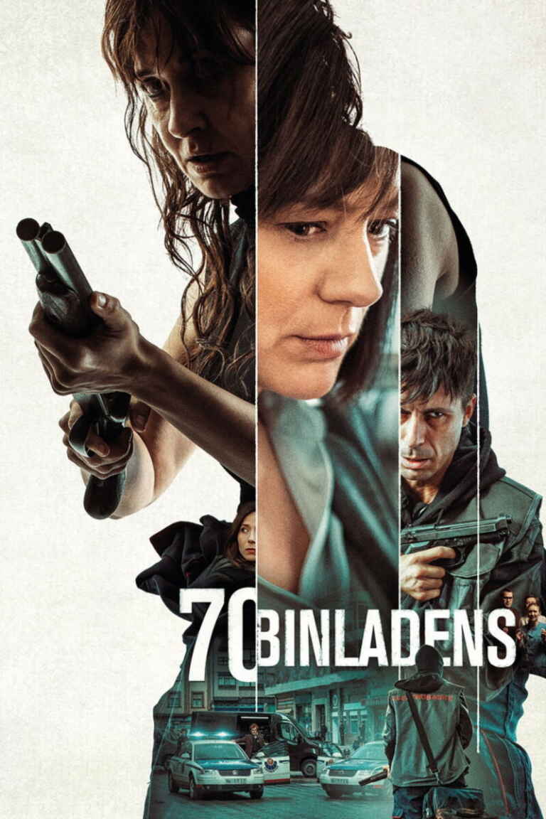 70 binladens
