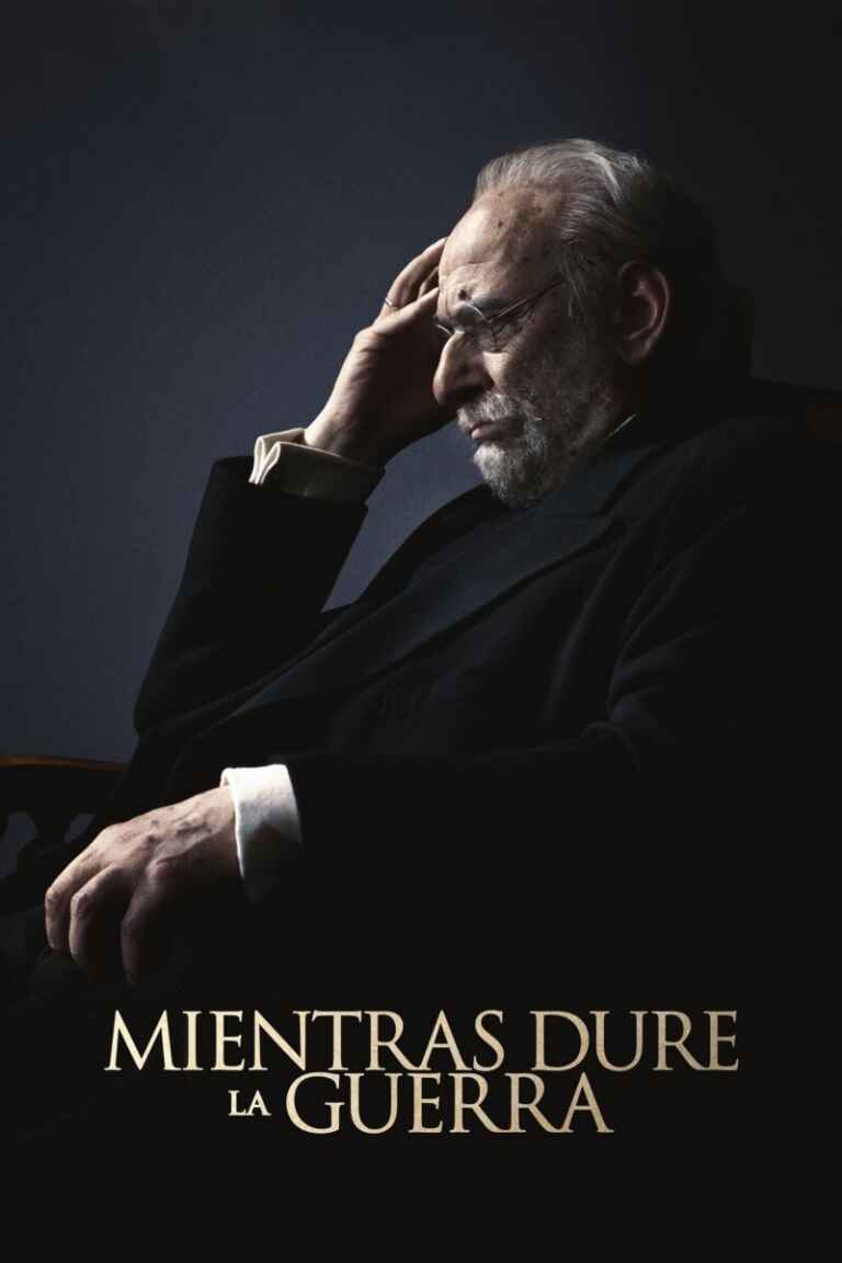 Mientras dure la guerra