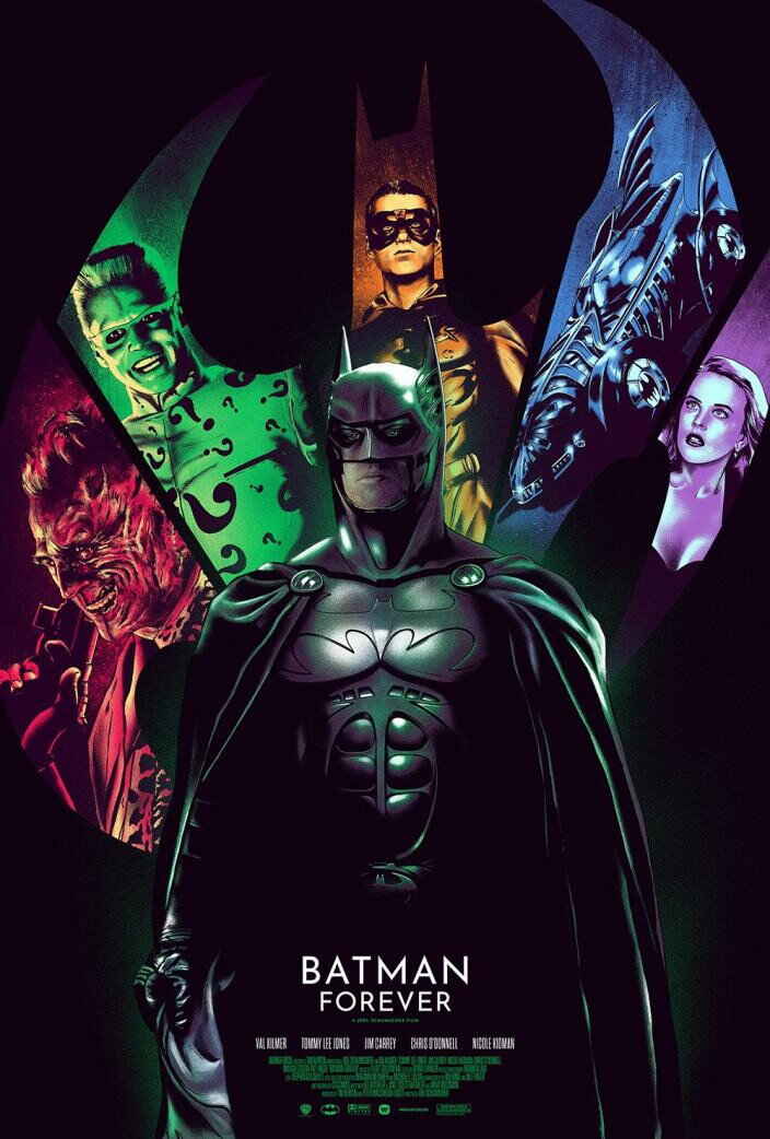Batman Forever