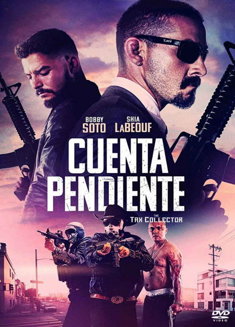 Cuenta pendiente