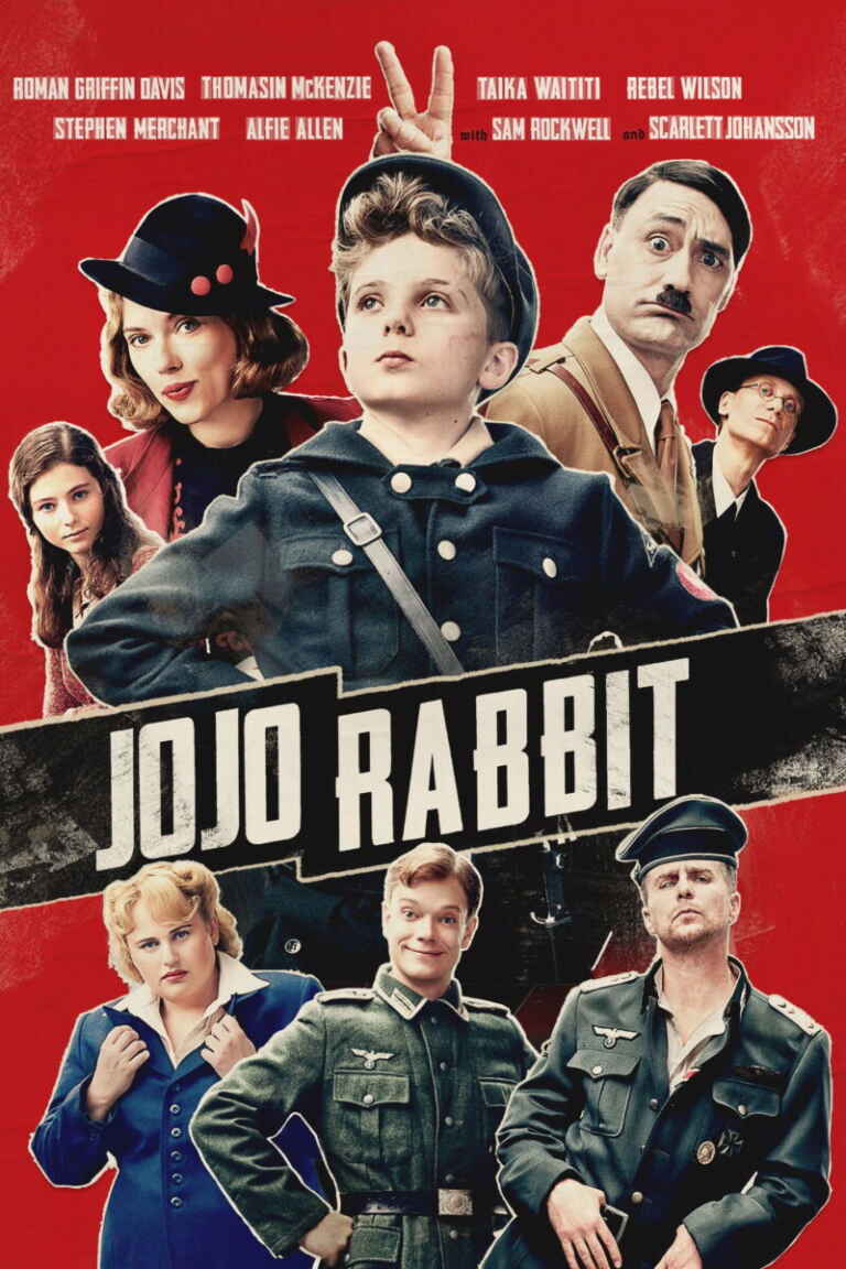 Jojo Rabbit