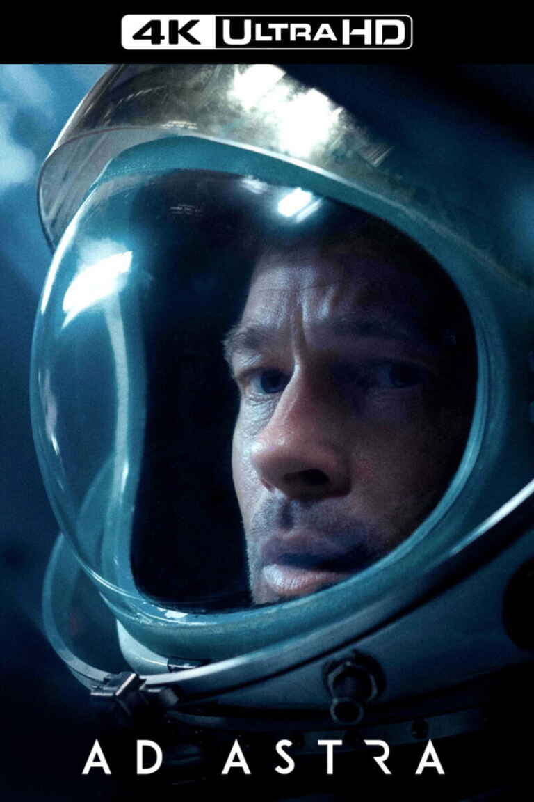 Ad Astra