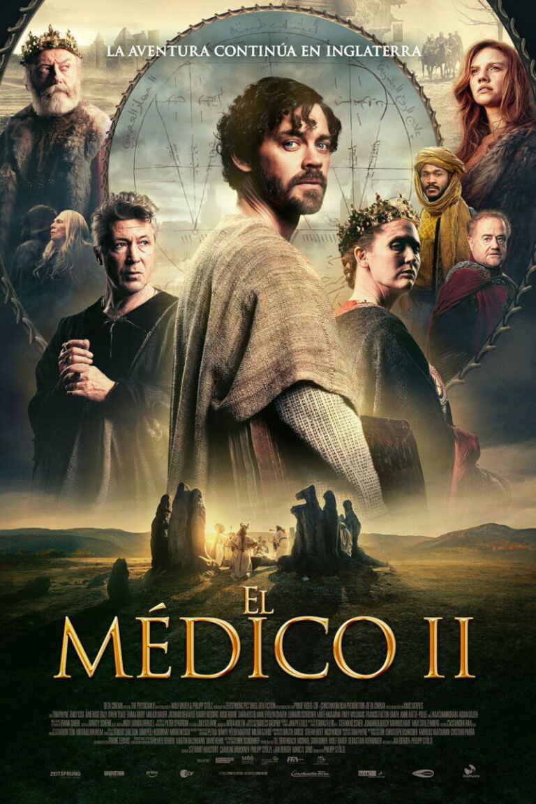 El médico 2