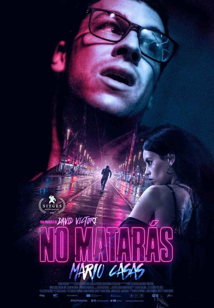 No Matarás