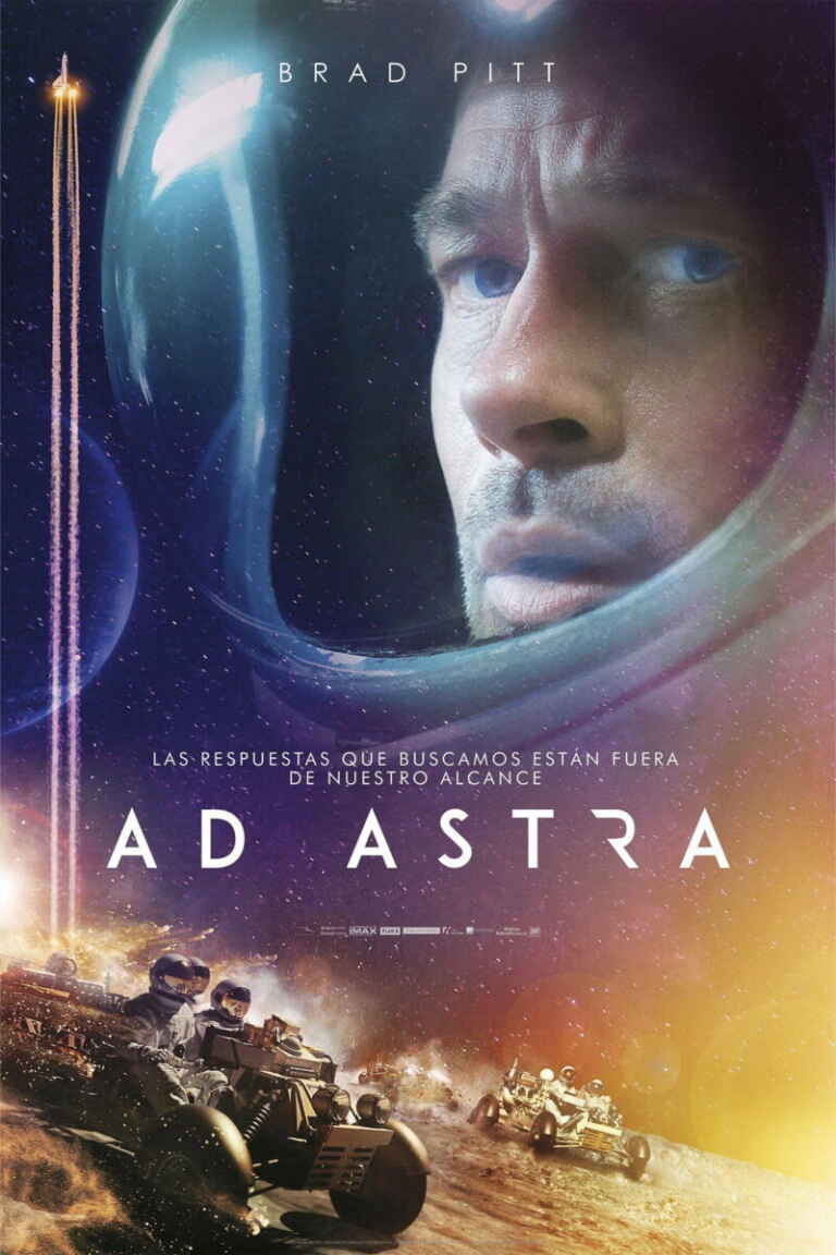 Ad Astra