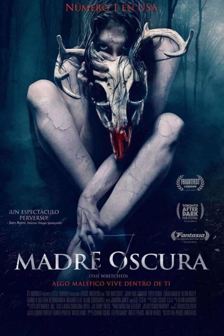 Madre oscura