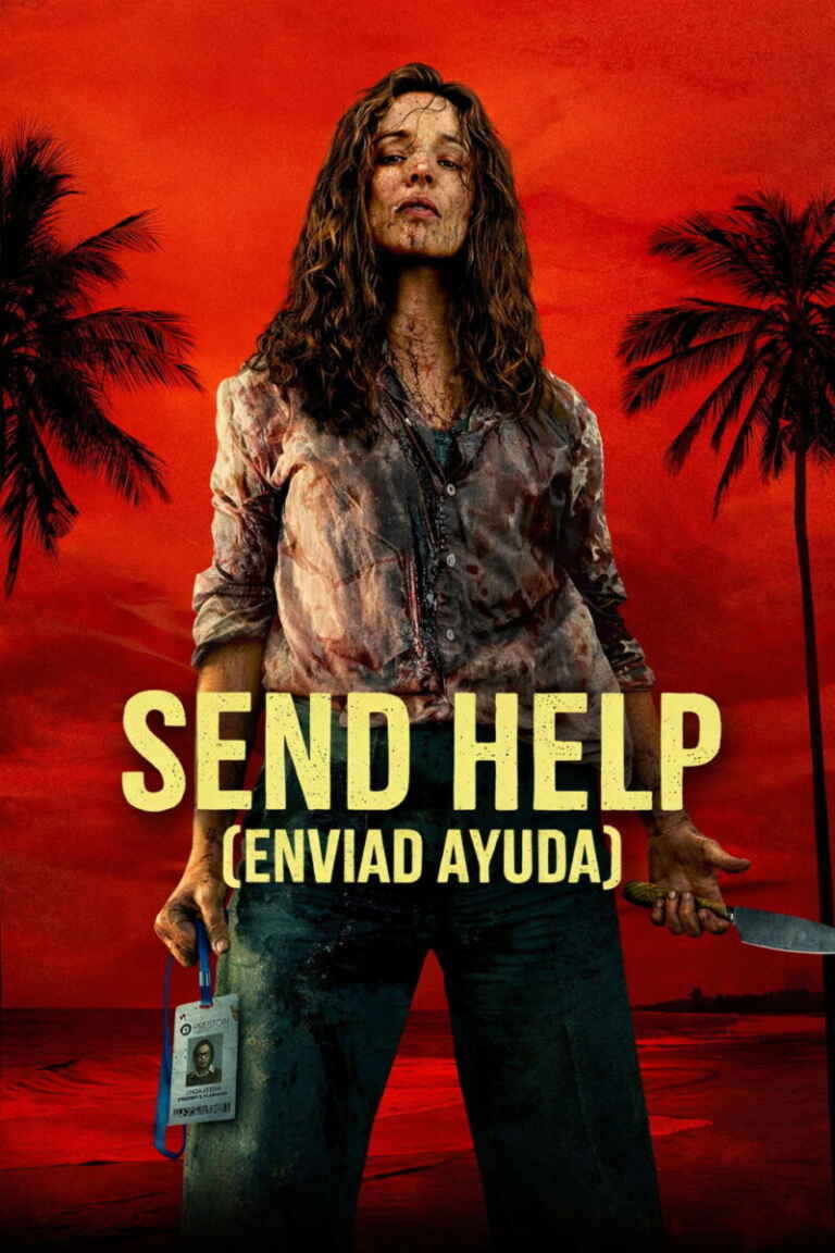 Send Help (Enviad ayuda)