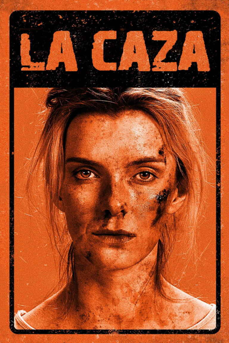 La caza