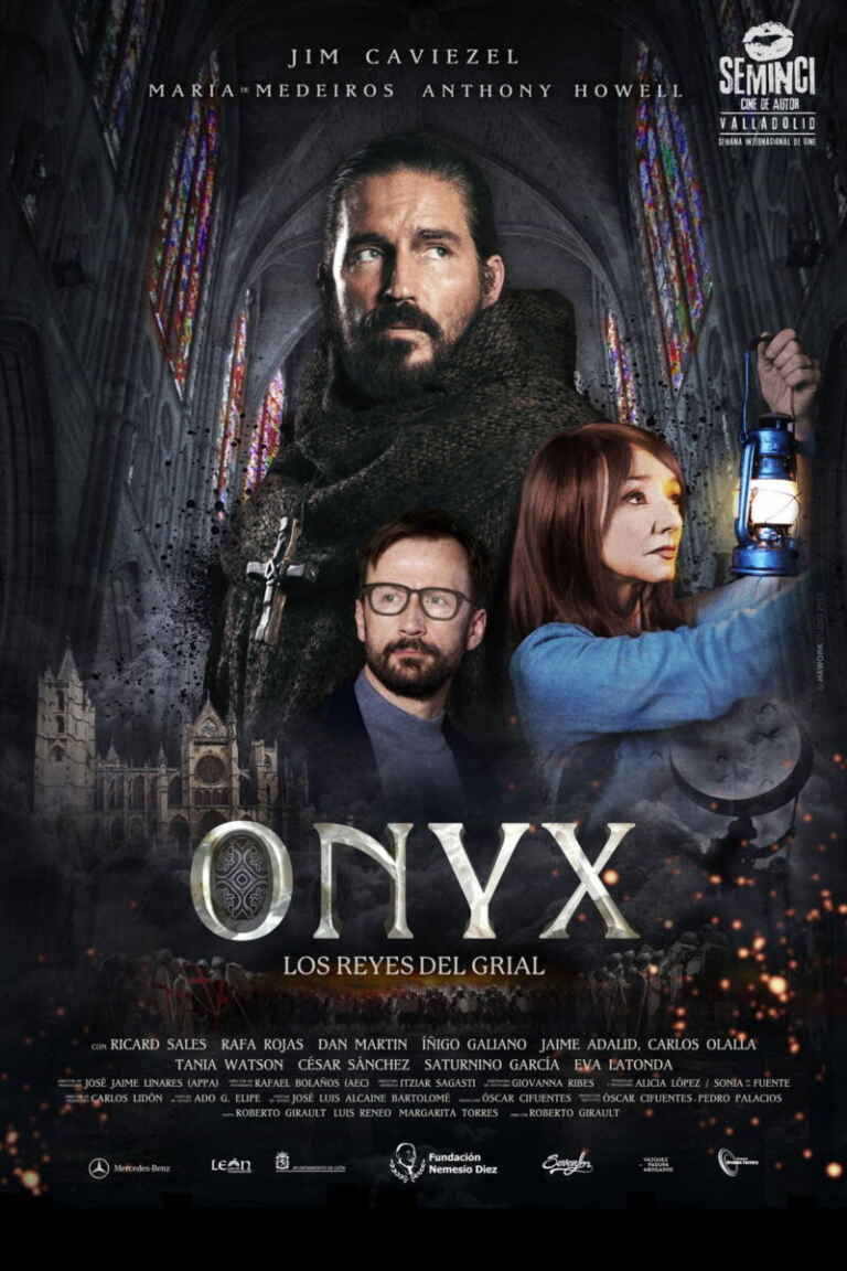 Onyx, los reyes del grial