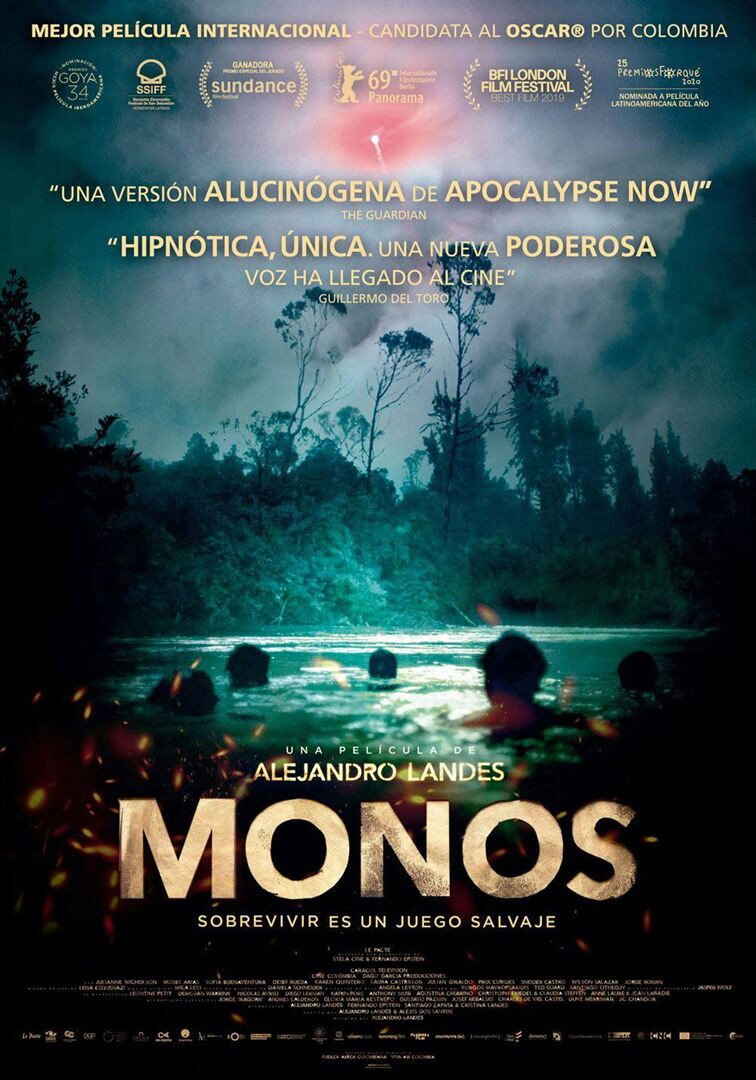 Monos