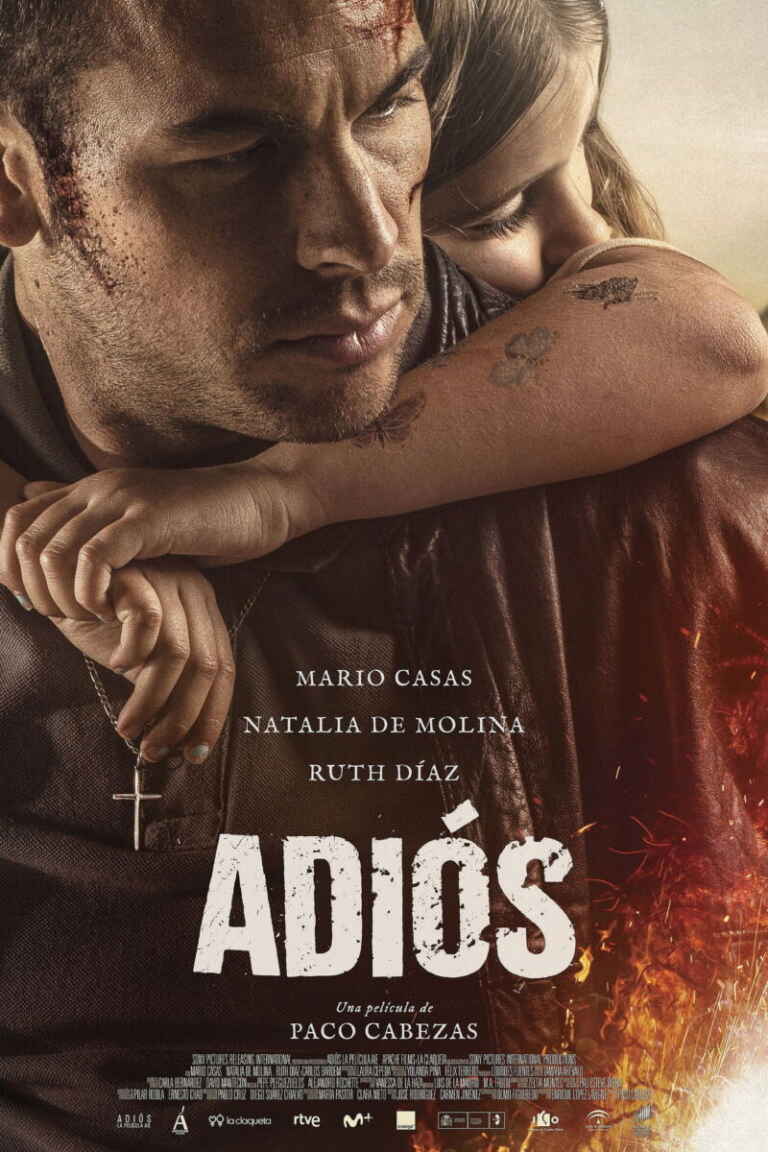 Adiós