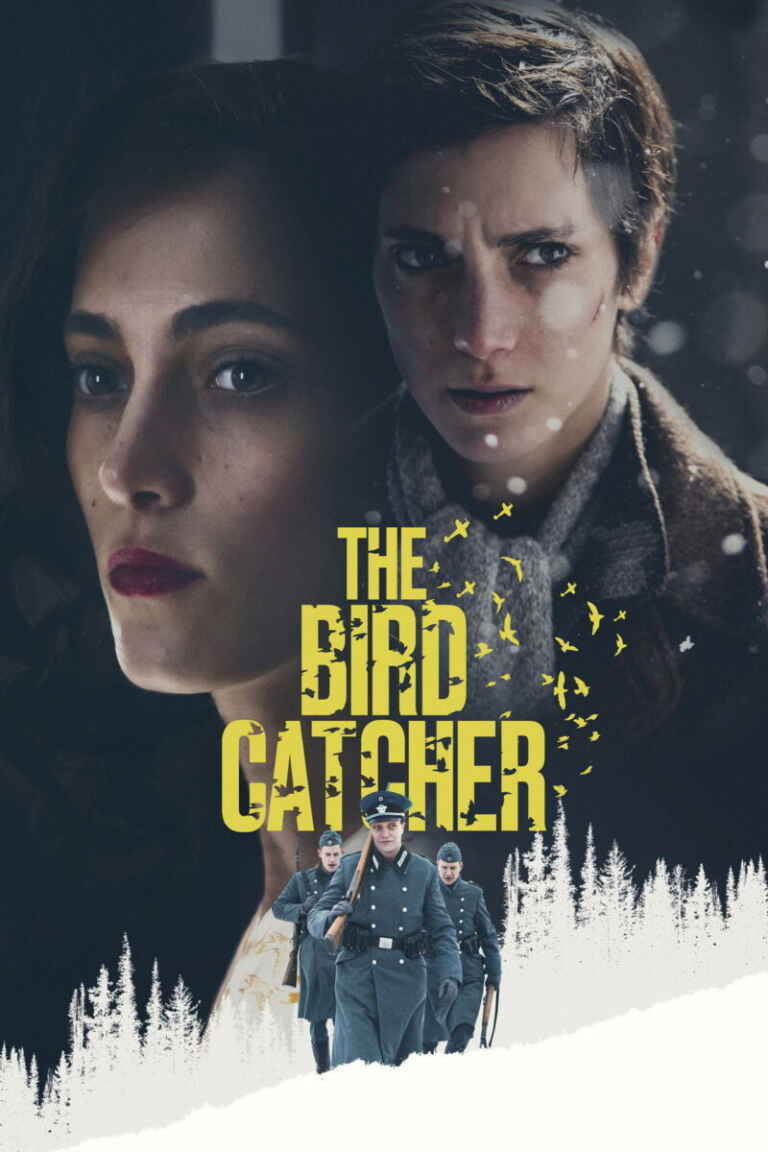 The Birdcatcher. El cazador de pájaros