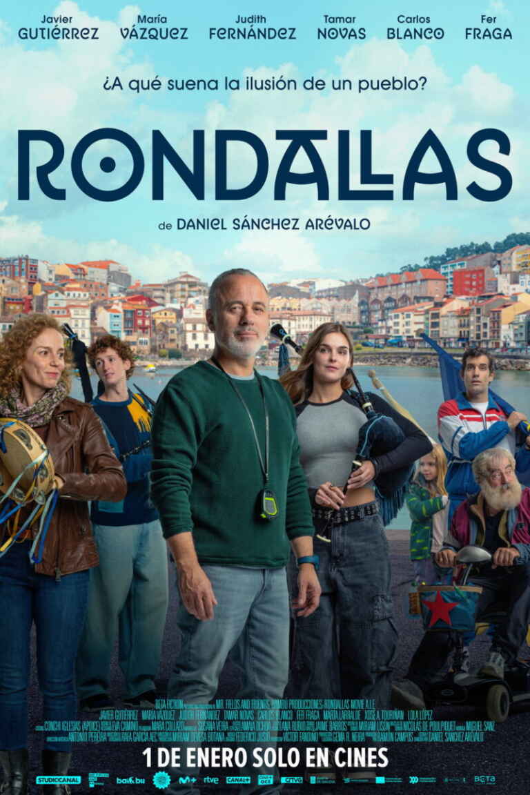 Rondallas