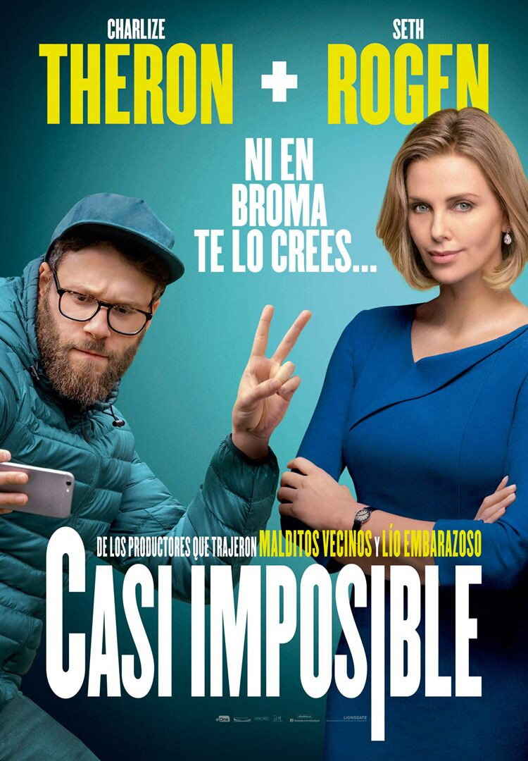 Casi imposible