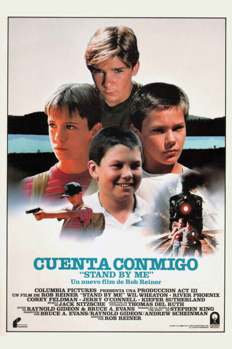 Cuenta conmigo