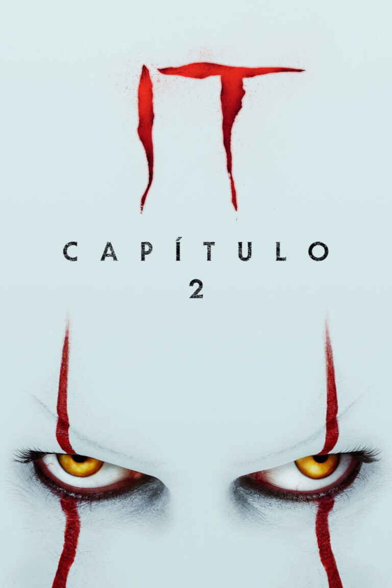 It. Capítulo 2