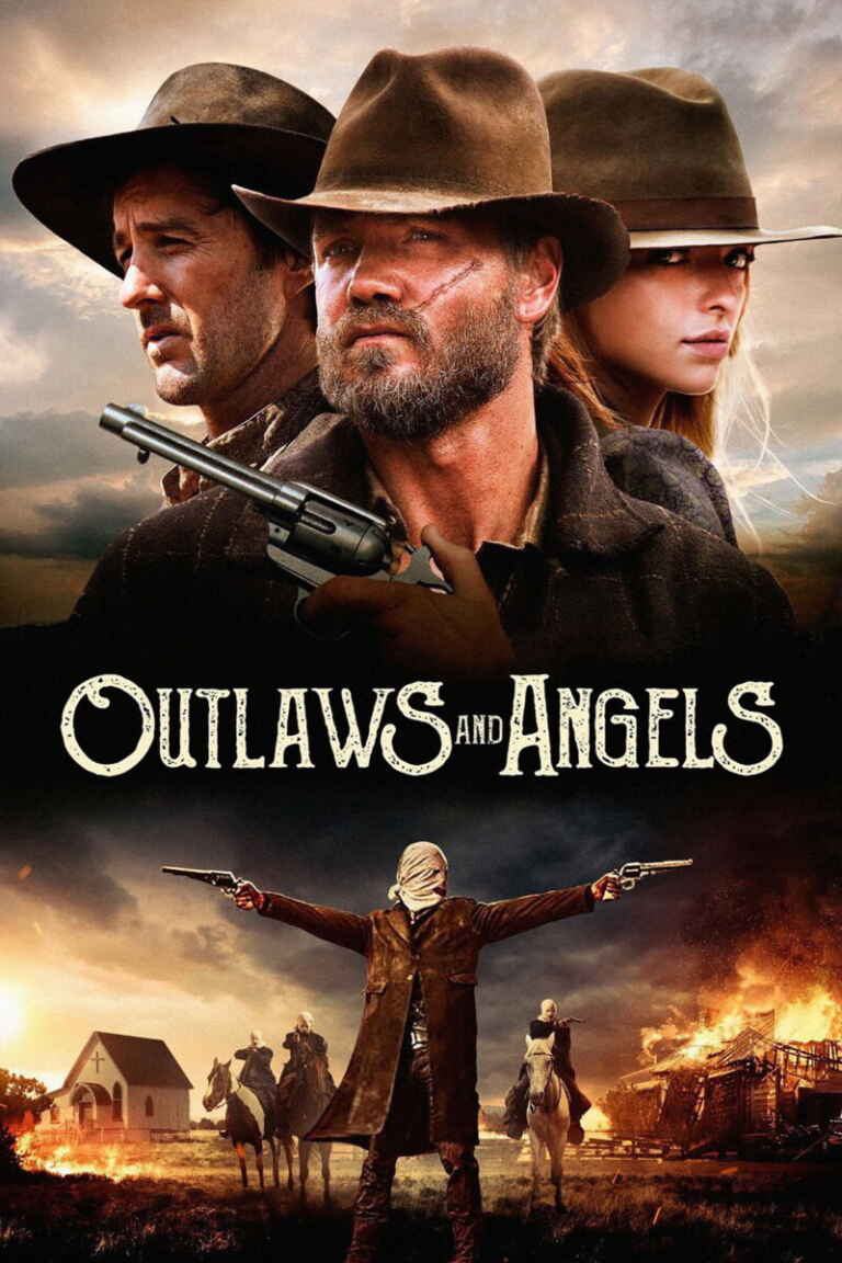 Outlaws and Angels (Ángeles y forajidos)