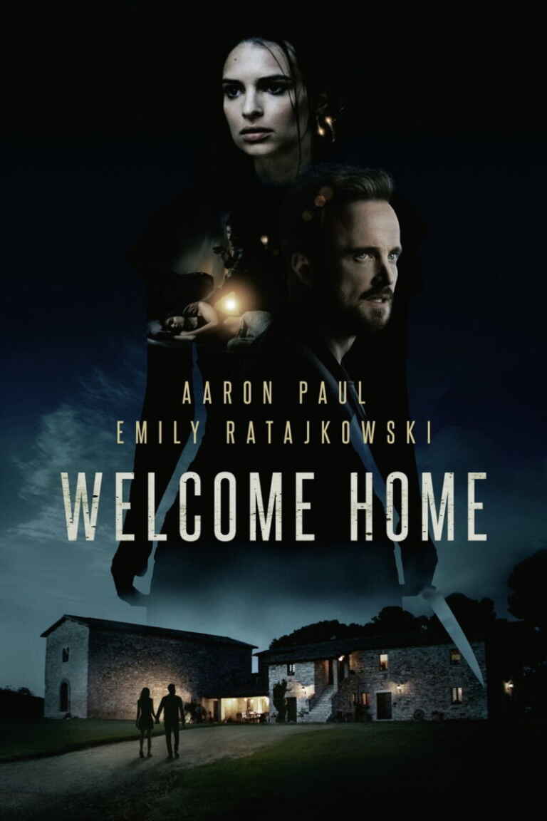 Welcome Home (Bienvenido a casa)