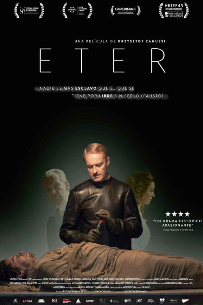 Éter (Eter)