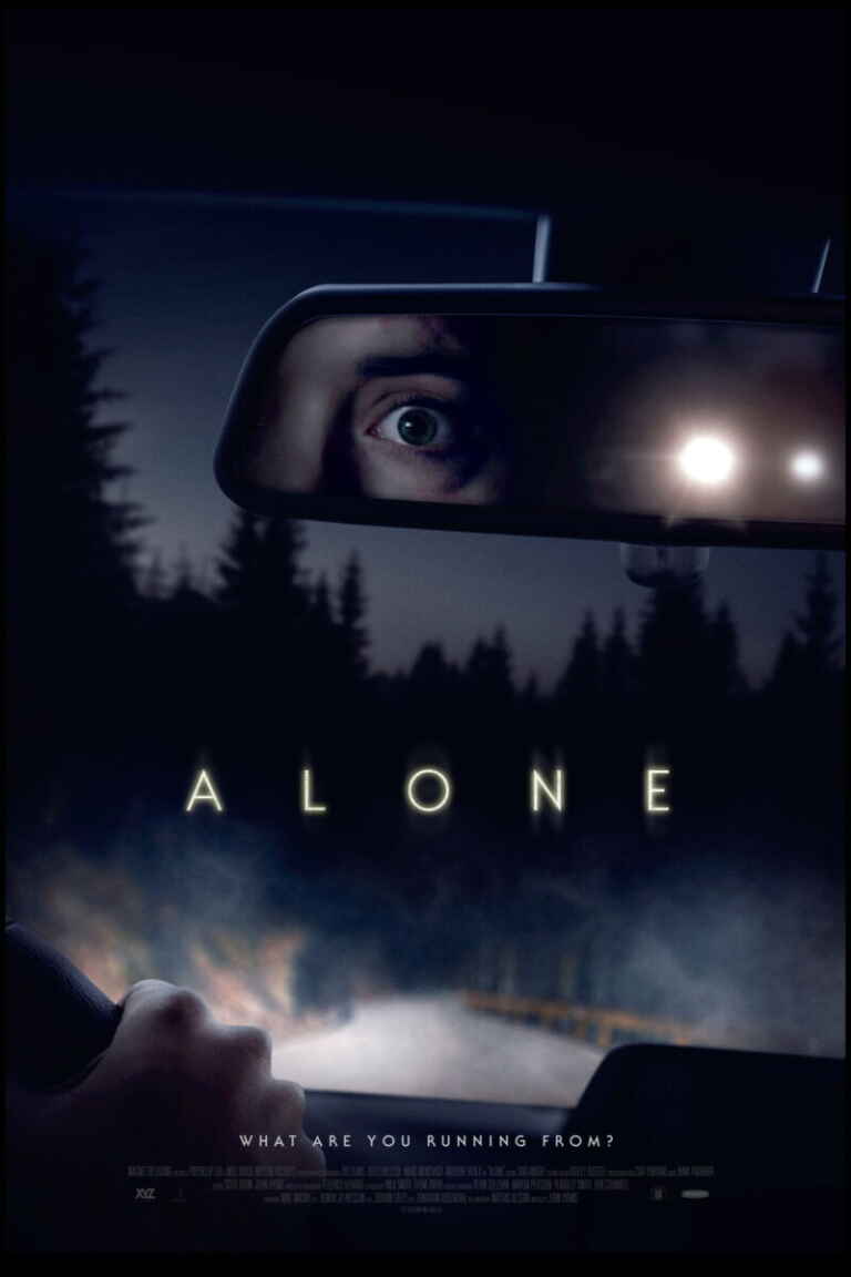 Alone (Sola)