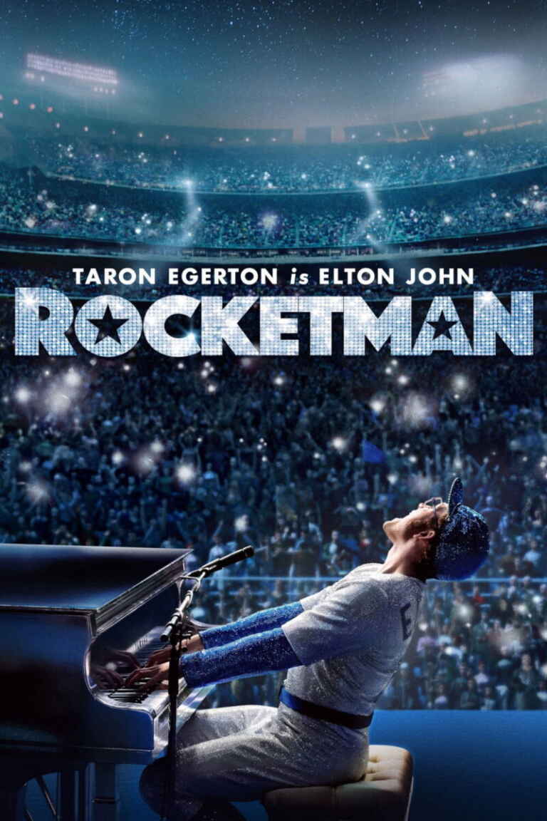 Rocketman