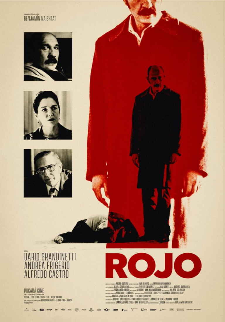 Rojo