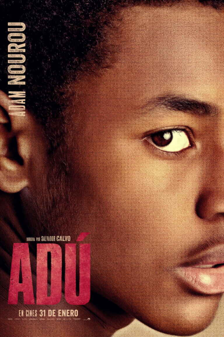 Adú