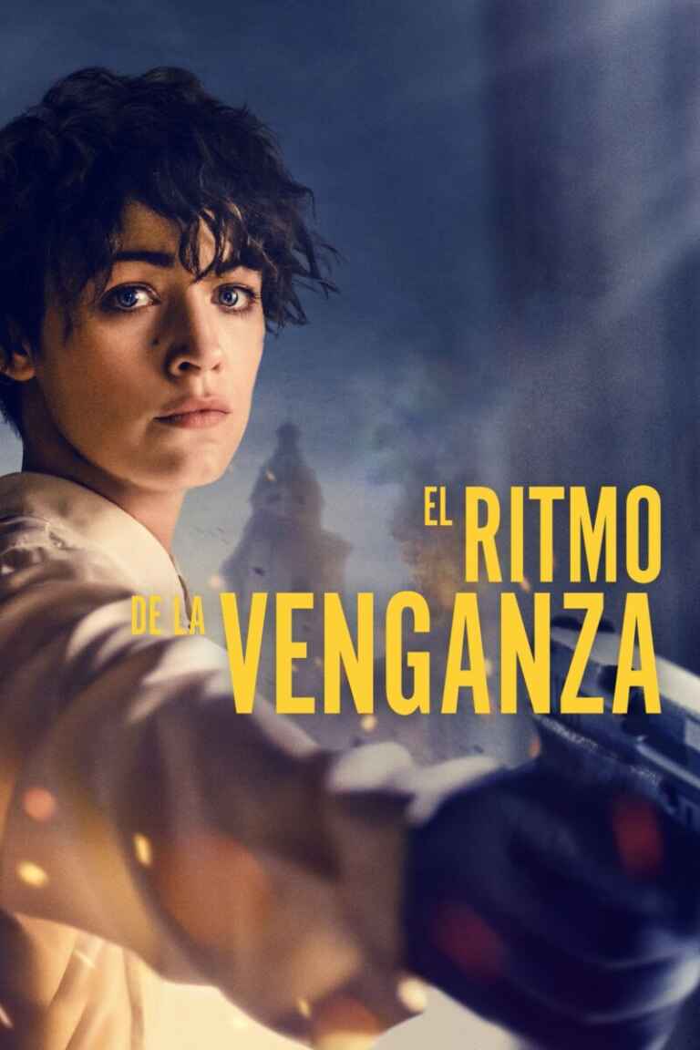 El ritmo de la venganza (The Rhythm Section)