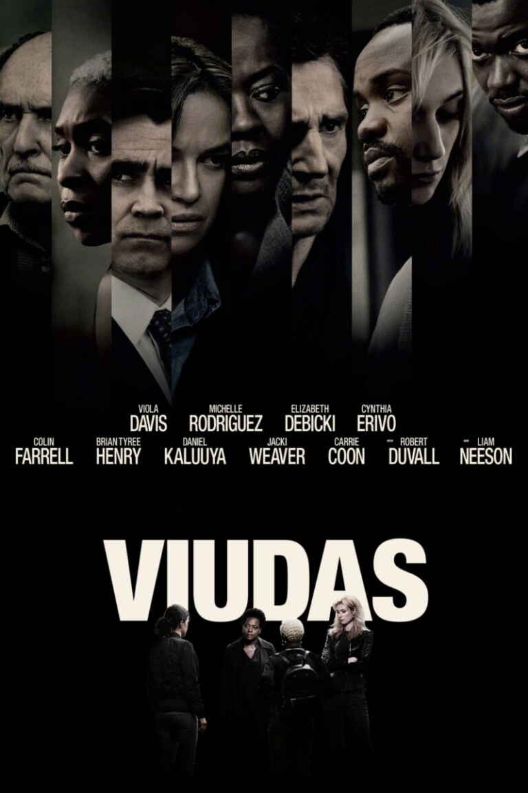 Viudas