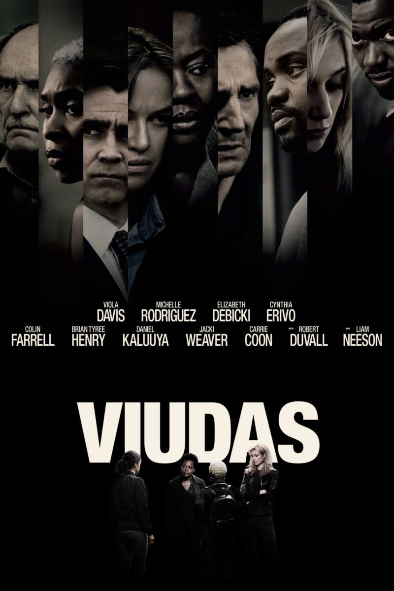 Viudas