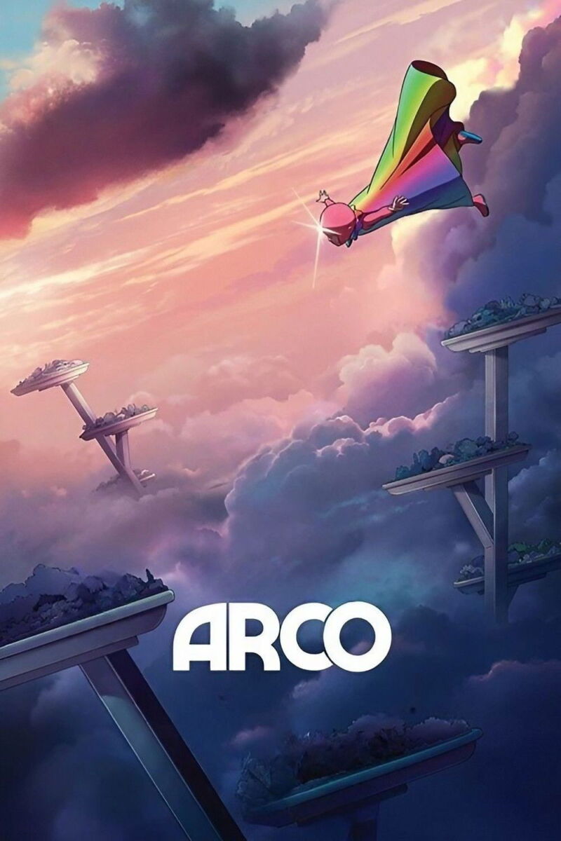 Arco