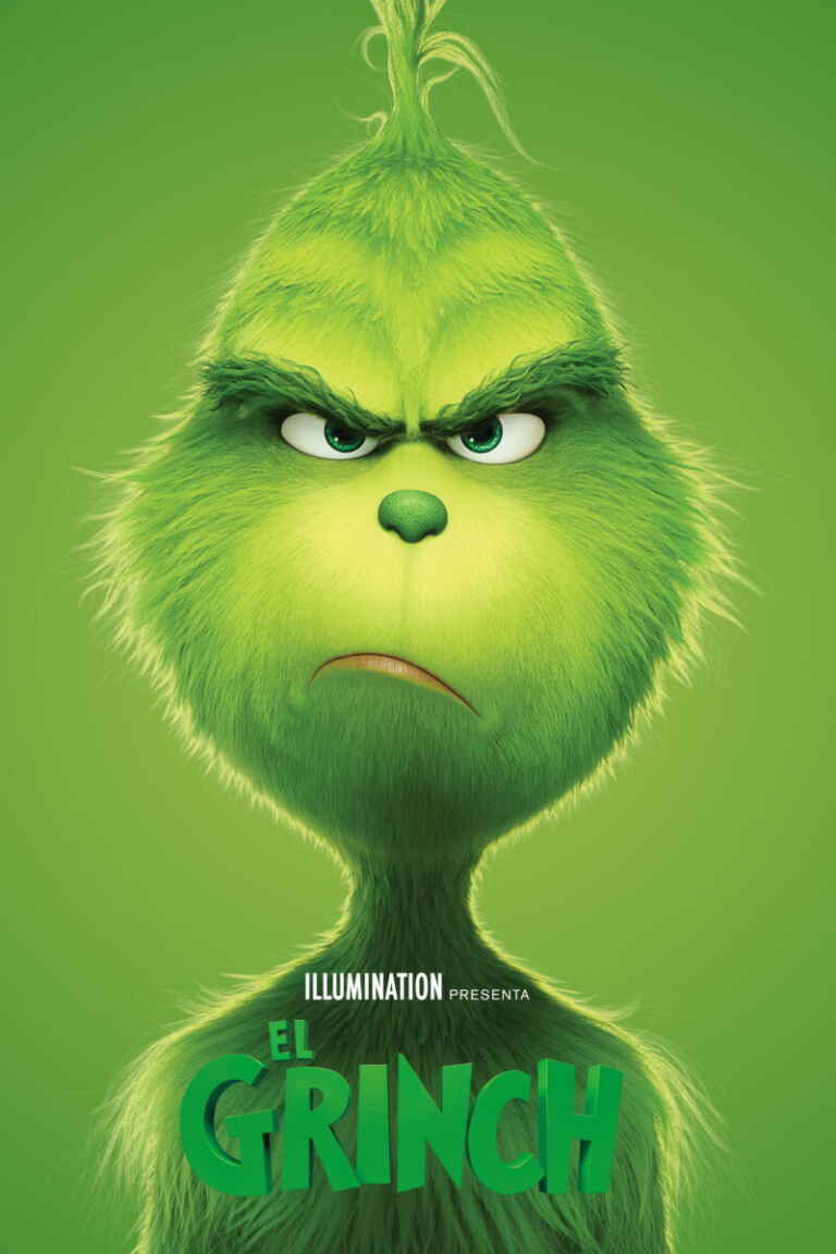 El Grinch