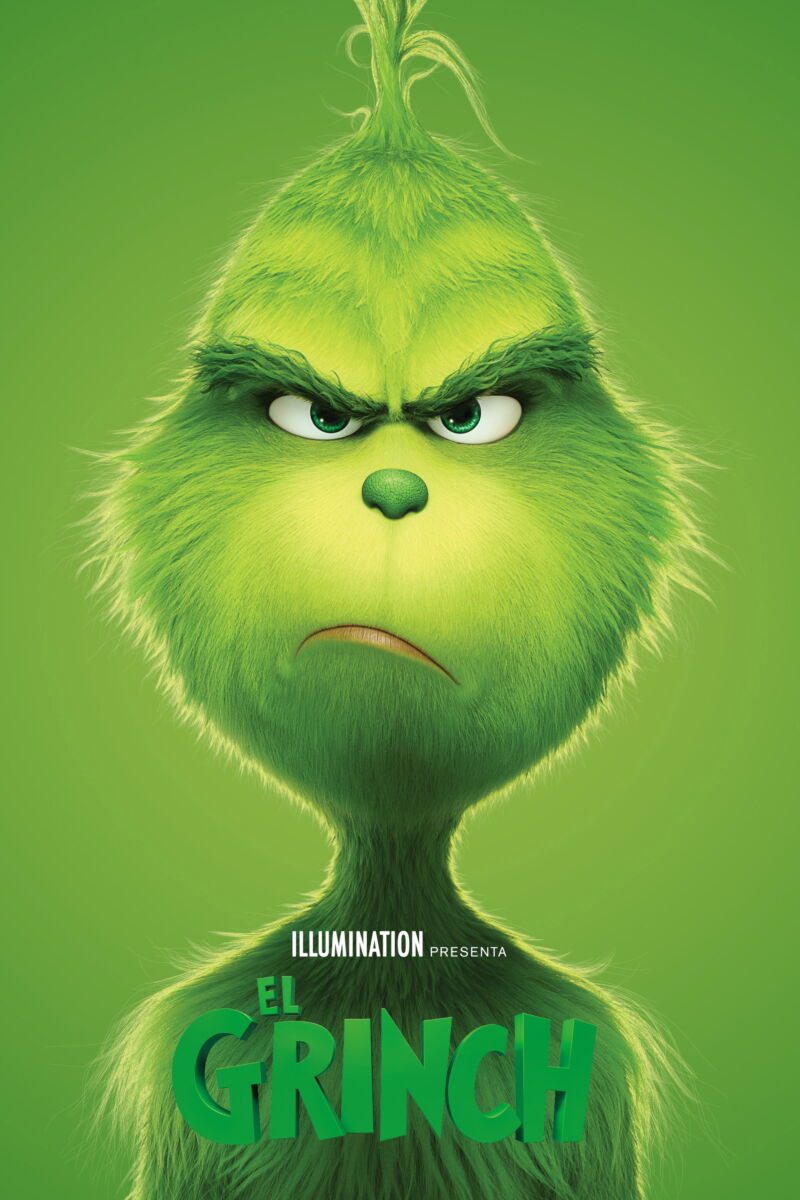 El Grinch