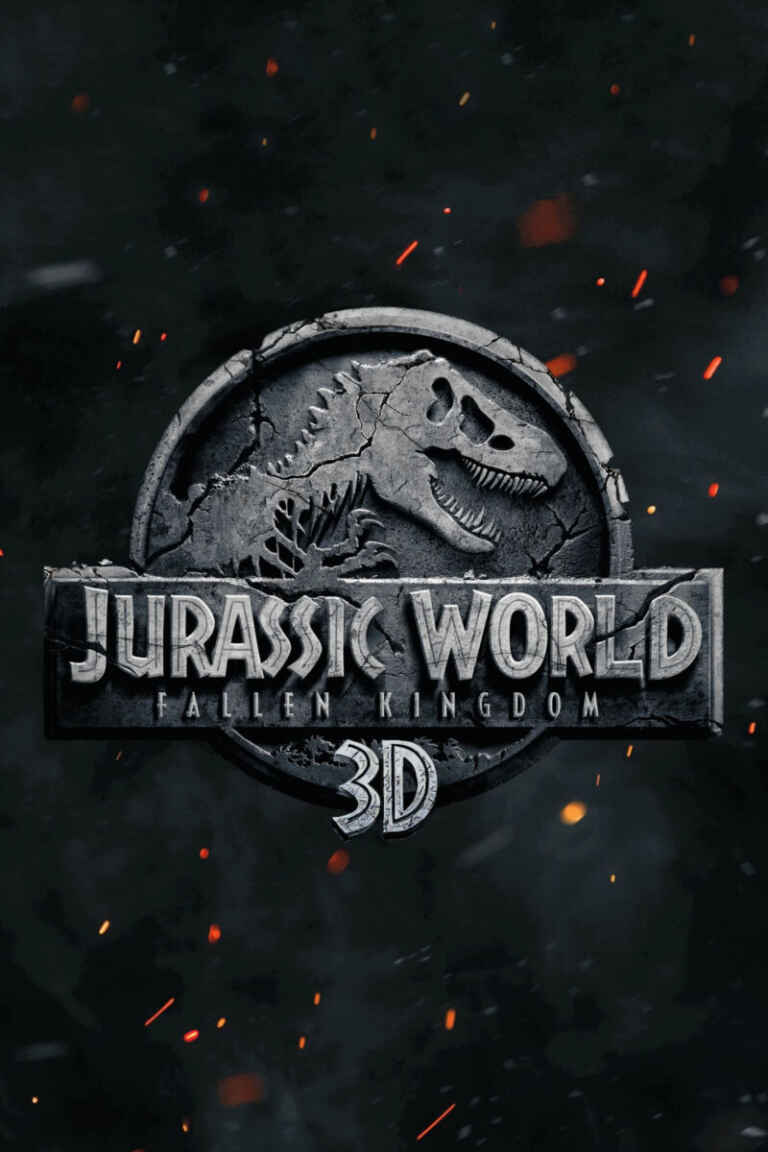 Jurassic World: El reino caído (Jurassic World 2)