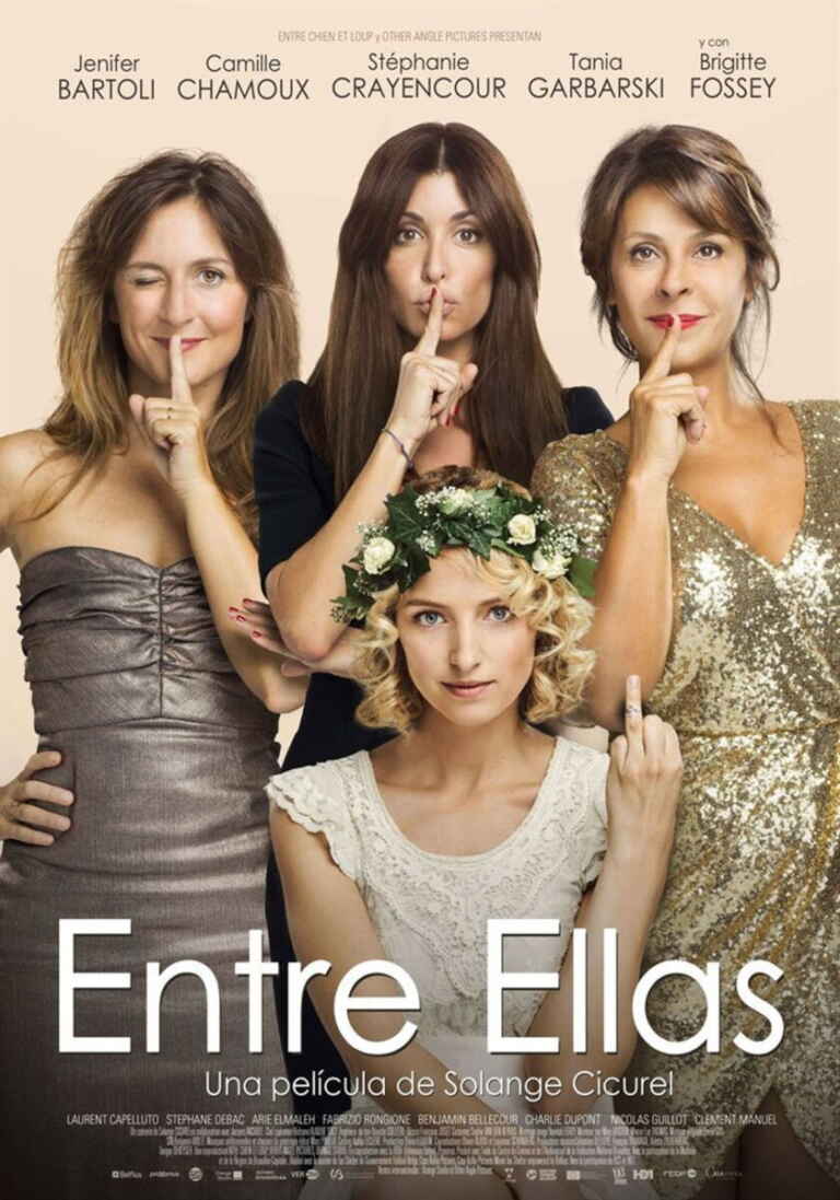Entre ellas