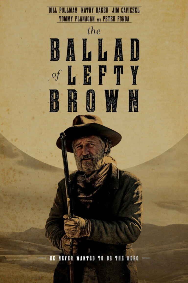 La balada de Lefty Brown