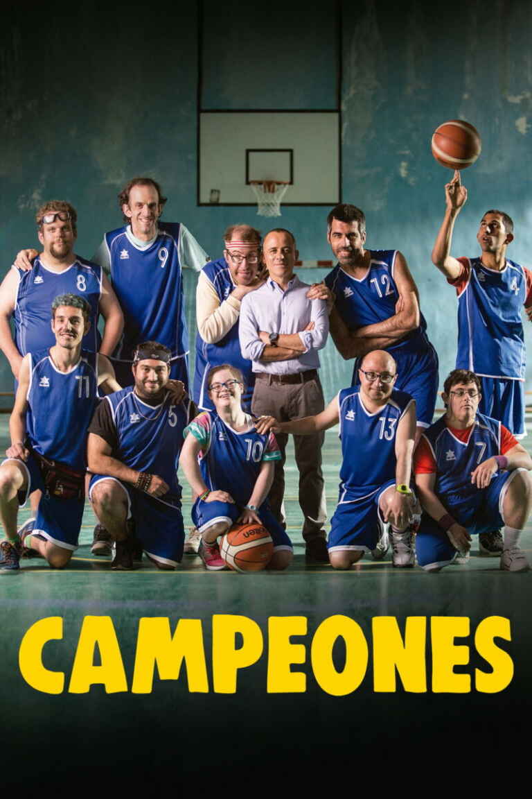 Campeones