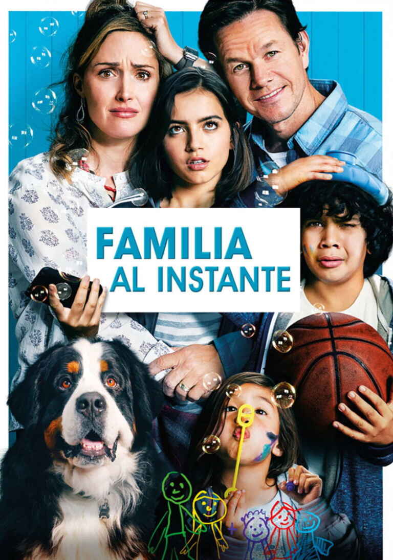 Familia al instante