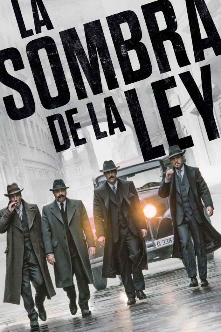 La sombra de la ley