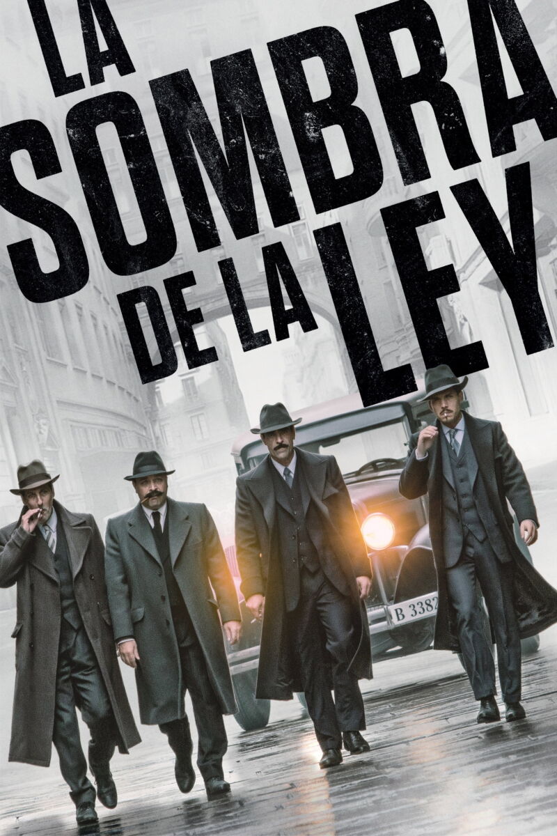 La sombra de la ley