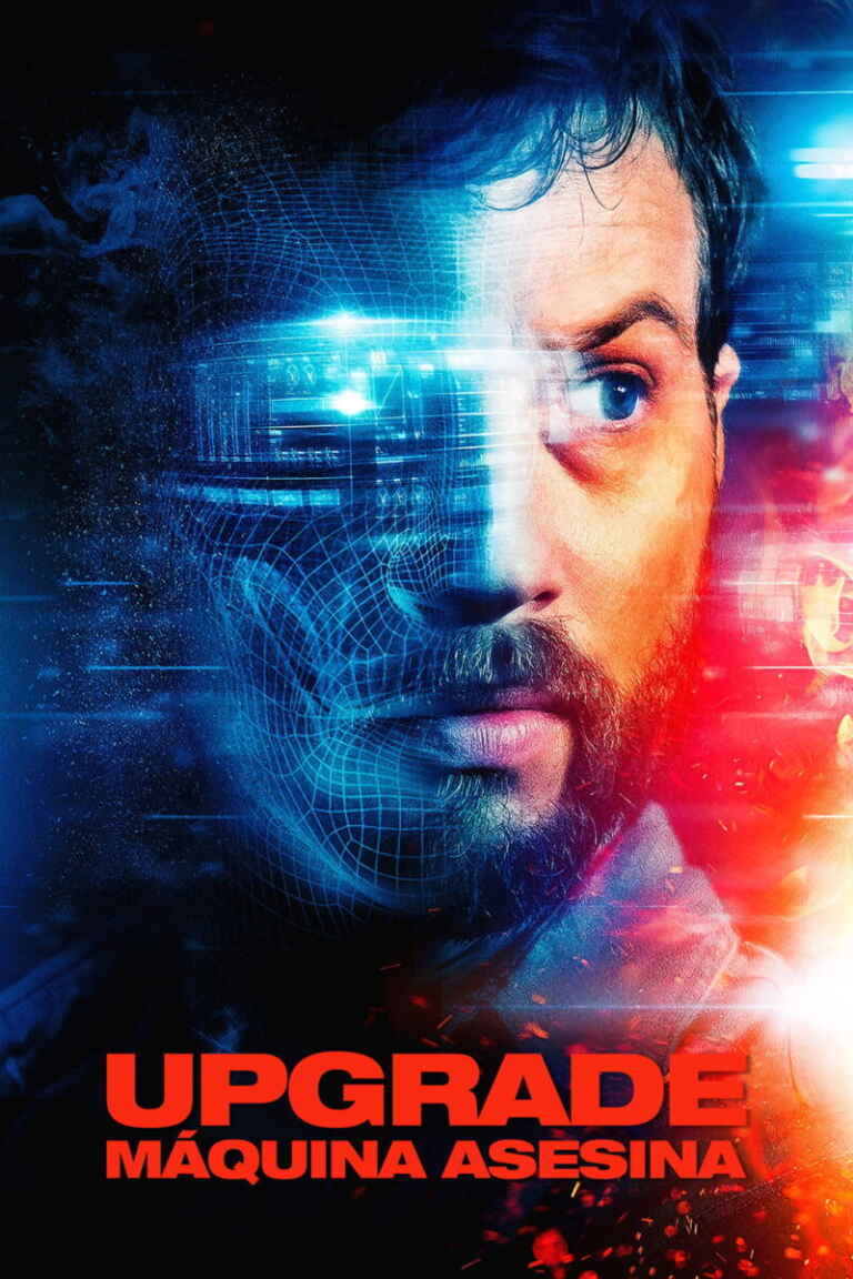 Upgrade (Máquina asesina)