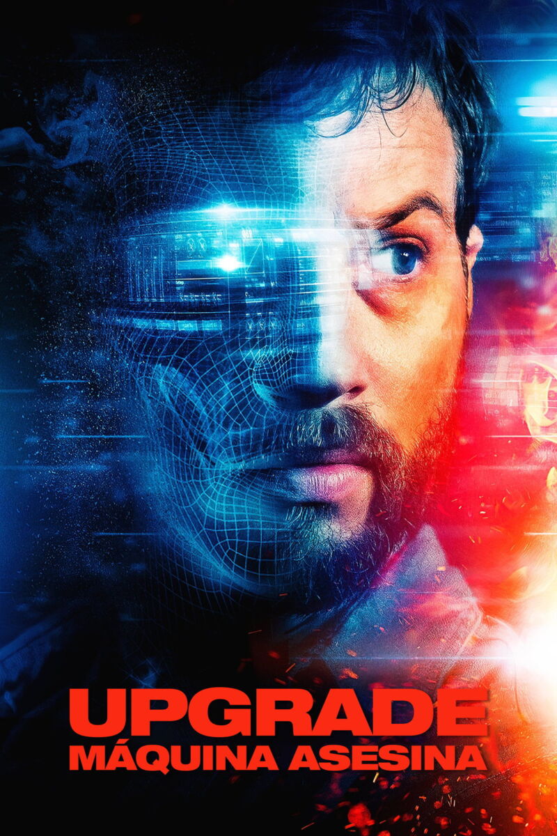 Upgrade (Máquina asesina)