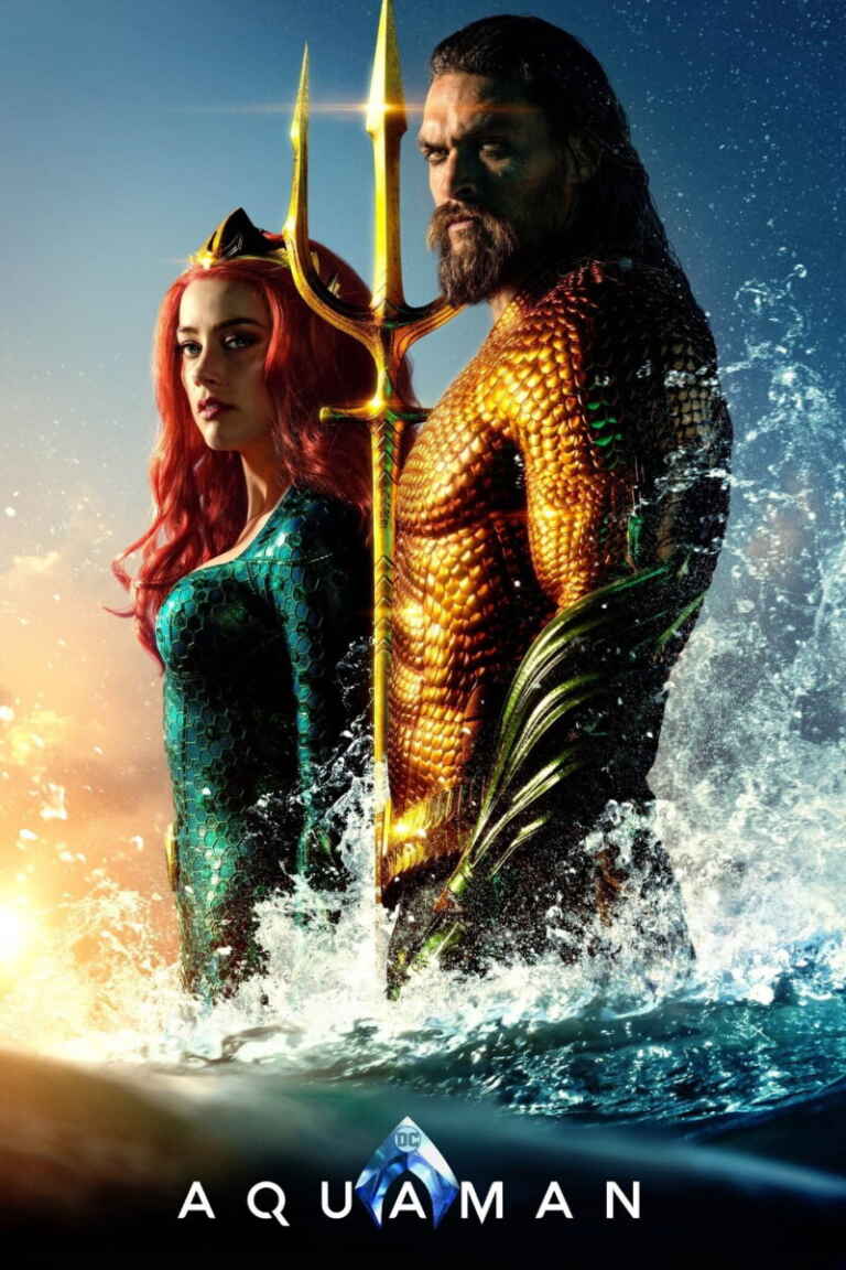 Aquaman