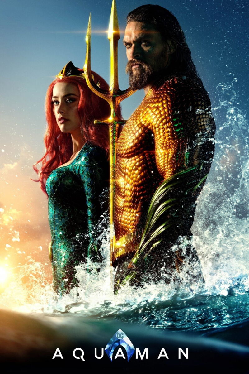 Aquaman