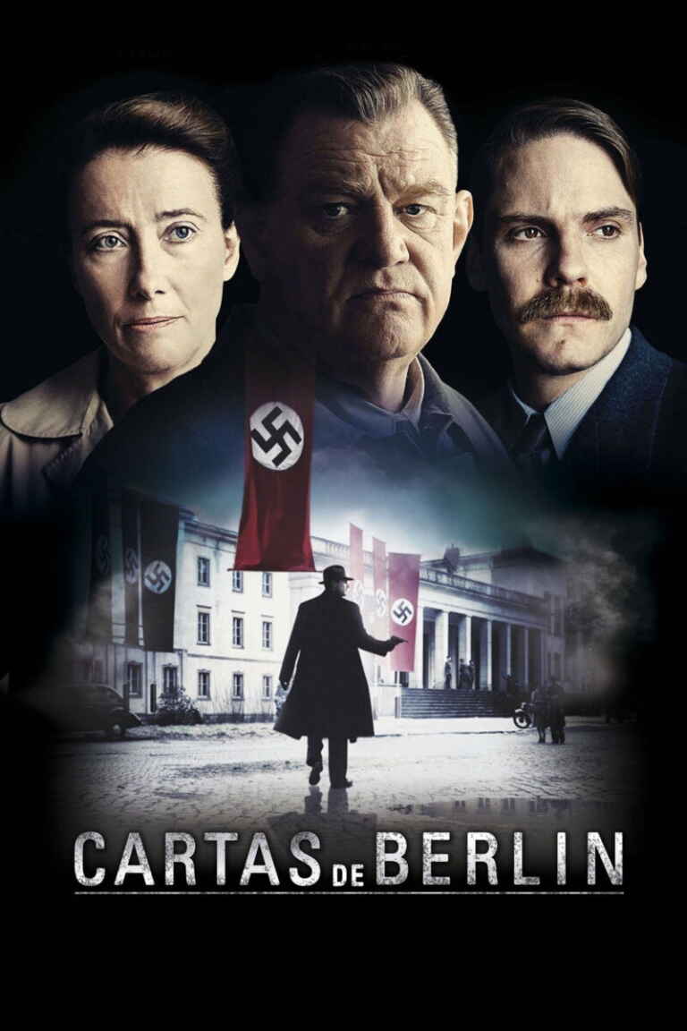 Cartas de Berlín
