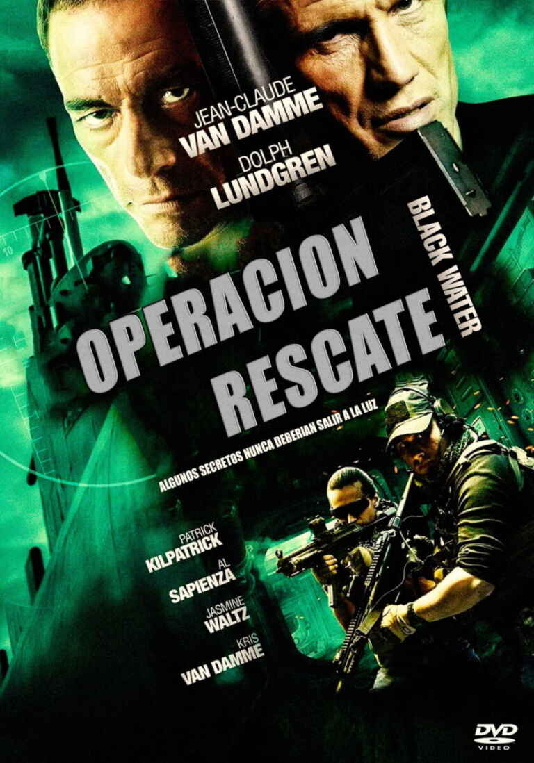 Operación Rescate