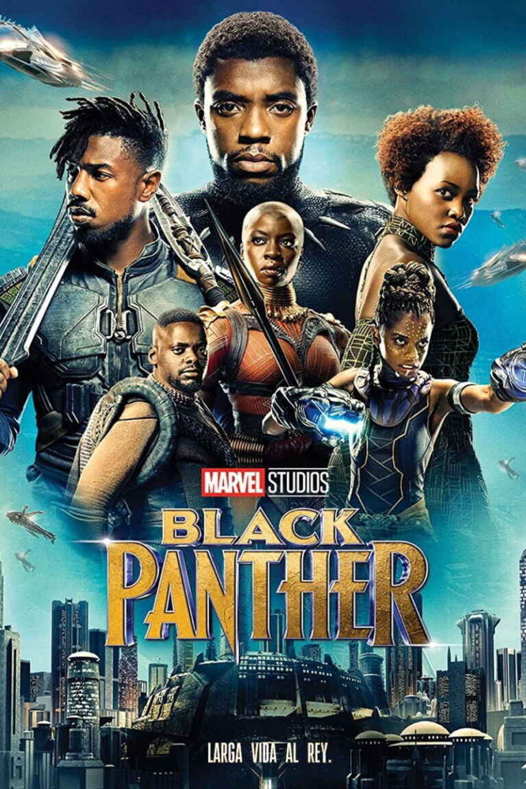 Black Panther