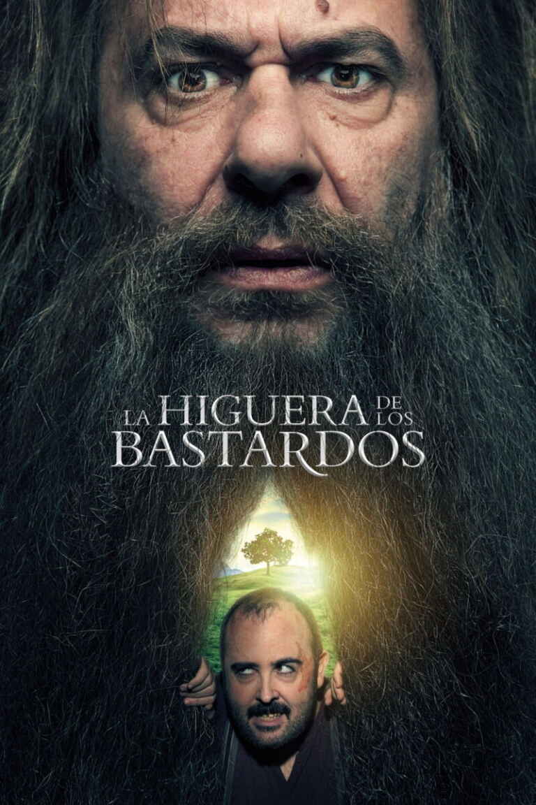 La higuera de los bastardos